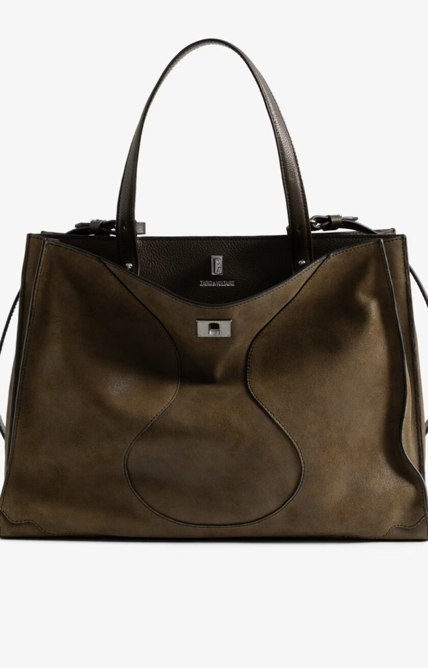 Bolso Jack ZADIG ET VOLTAIRE