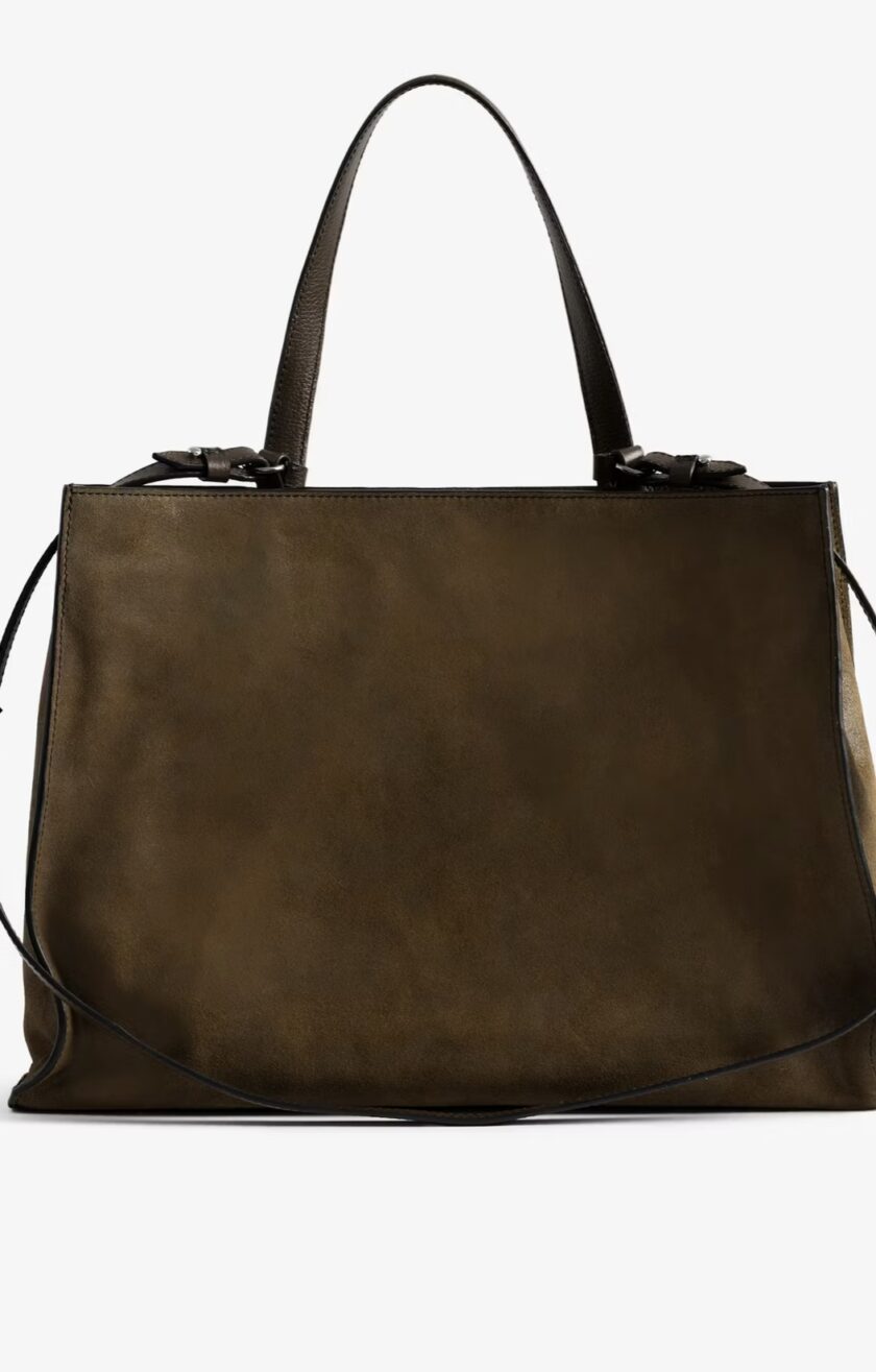 Bolso Jack ZADIG ET VOLTAIRE - Imagen 3
