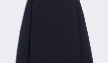 JERSEY  COLOR VERDE MAX MARA