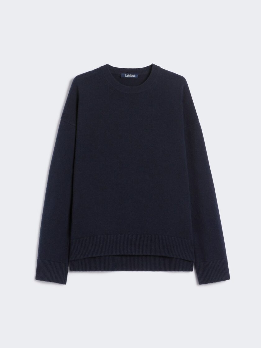 JERSEY  COLOR VERDE MAX MARA