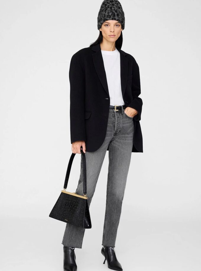 GORRO COLOR GRIS ANINE BING