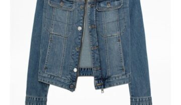 kioky perm ZADIG ET VOLTAIRE