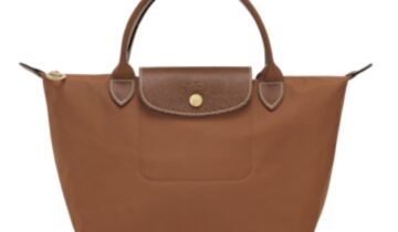 BOLSO  COLOR MARRON LONGCHAMP