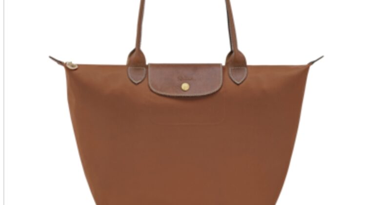 Le Pliage Original Bolso de hombro M LONGCHAMP