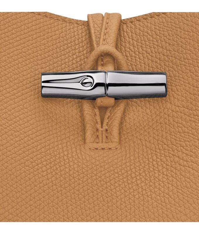 Le Roseau Bolso saco XS
Cuero - Nuez LONGCHAMP