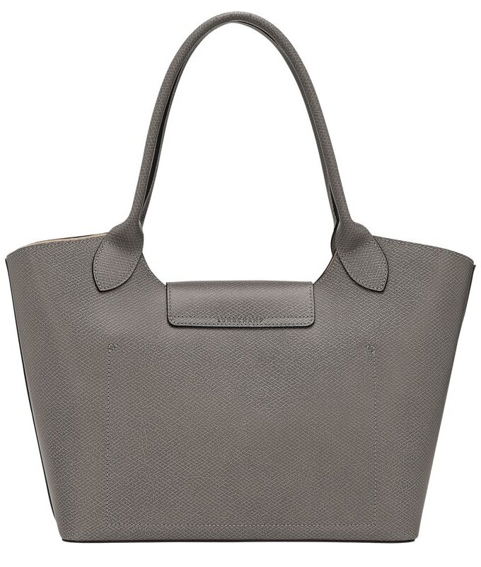 Épure Bolso de hombro
Cuero - Tórtola LONGCHAMP