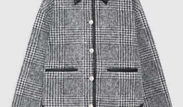 Camden Jacket ANINE BING