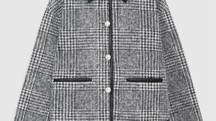 Camden Jacket ANINE BING