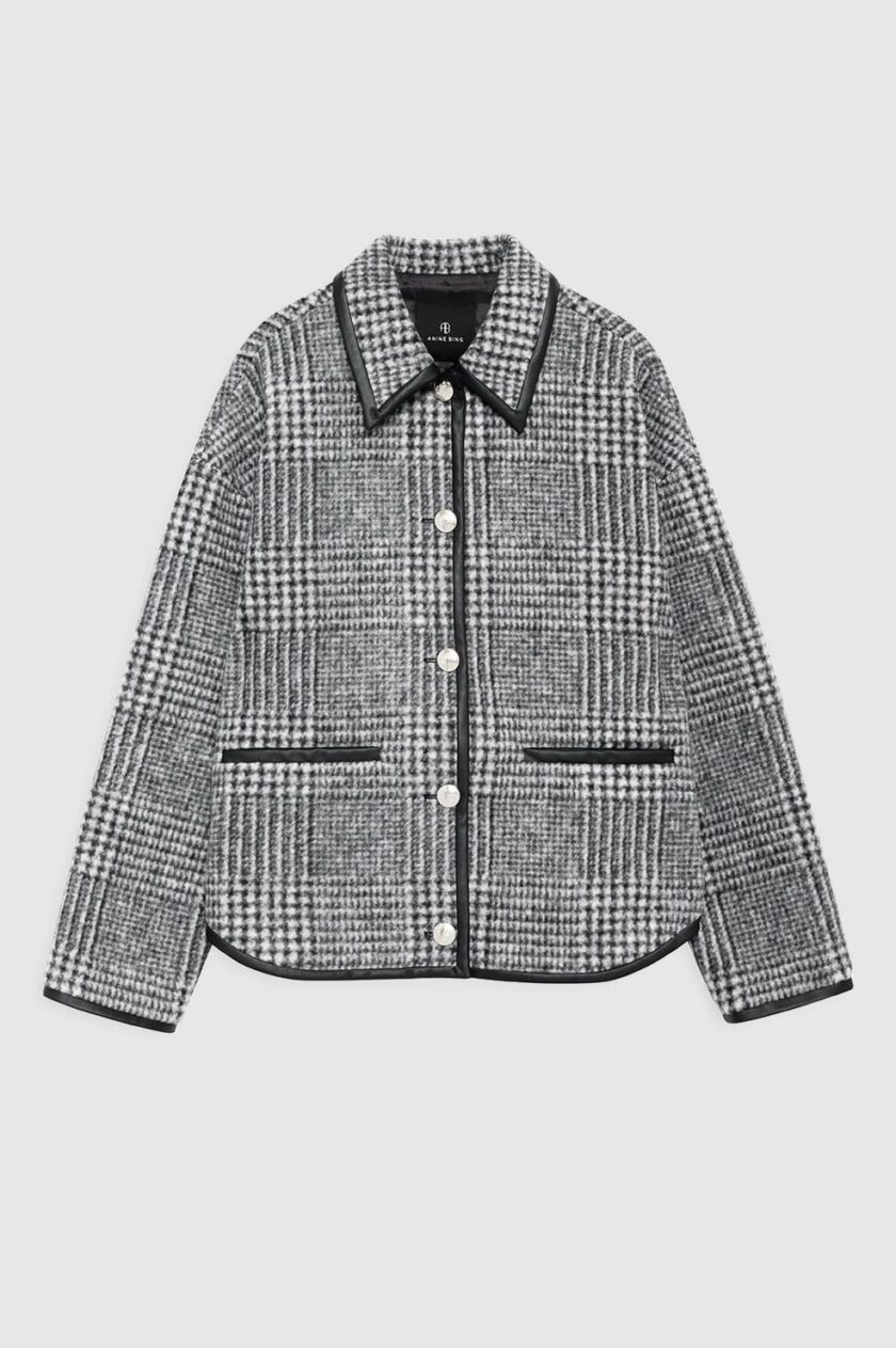 Camden Jacket ANINE BING