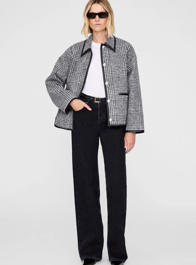 Camden Jacket ANINE BING