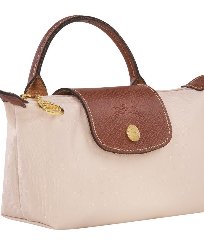 Le Pliage Original Bolso pequeño con asa LONGCHAMP