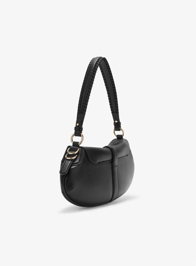 Black B-Kat Bag GANNI