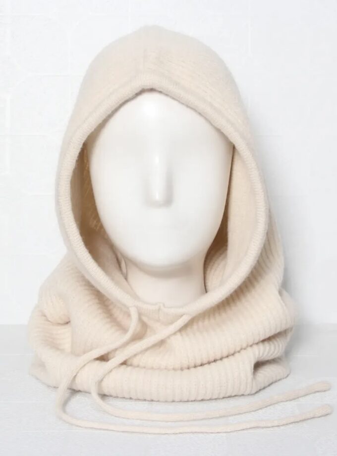 CAPUCHA COLOR CRUDO PS