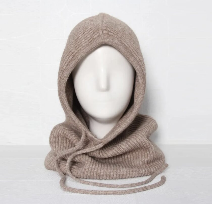 CAPUCHA COLOR TAUPE PS