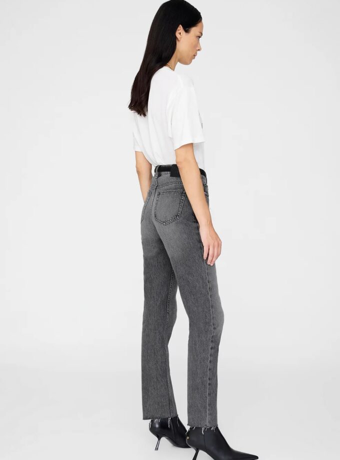 CAMISETA COLOR BLANCO ANINE BING