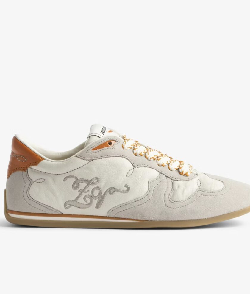 Sneakers ZV Dance Vintage ZADIG ET VOLTAIRE