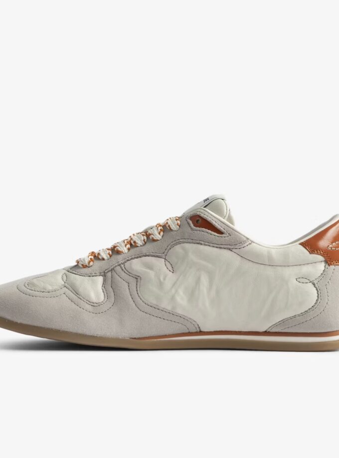 Sneakers ZV Dance Vintage ZADIG ET VOLTAIRE