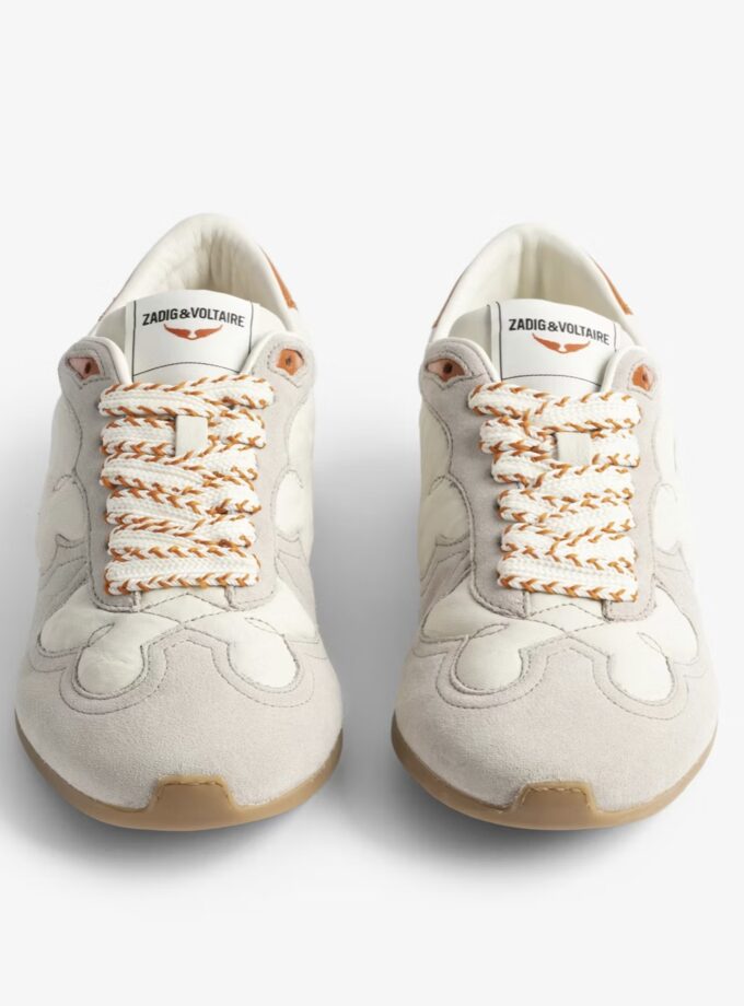 Sneakers ZV Dance Vintage ZADIG ET VOLTAIRE