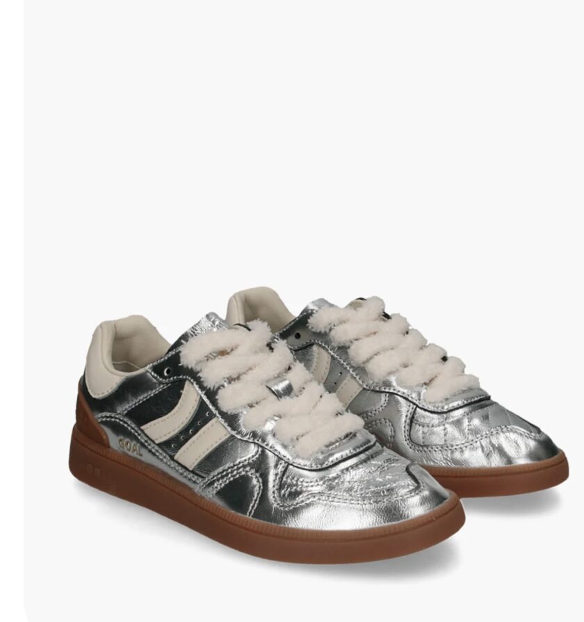 Goal Silver Mirror Mujer COOLWAY - Imagen 2