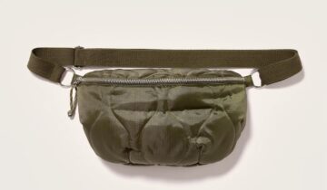 RIÑONERA HOSIE BELLEROSE BEELEROSE