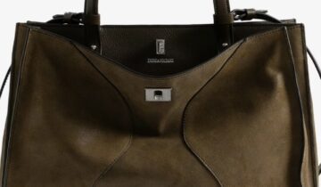 BOLSO  COLOR marron ZADIG ET VOLTAIRE