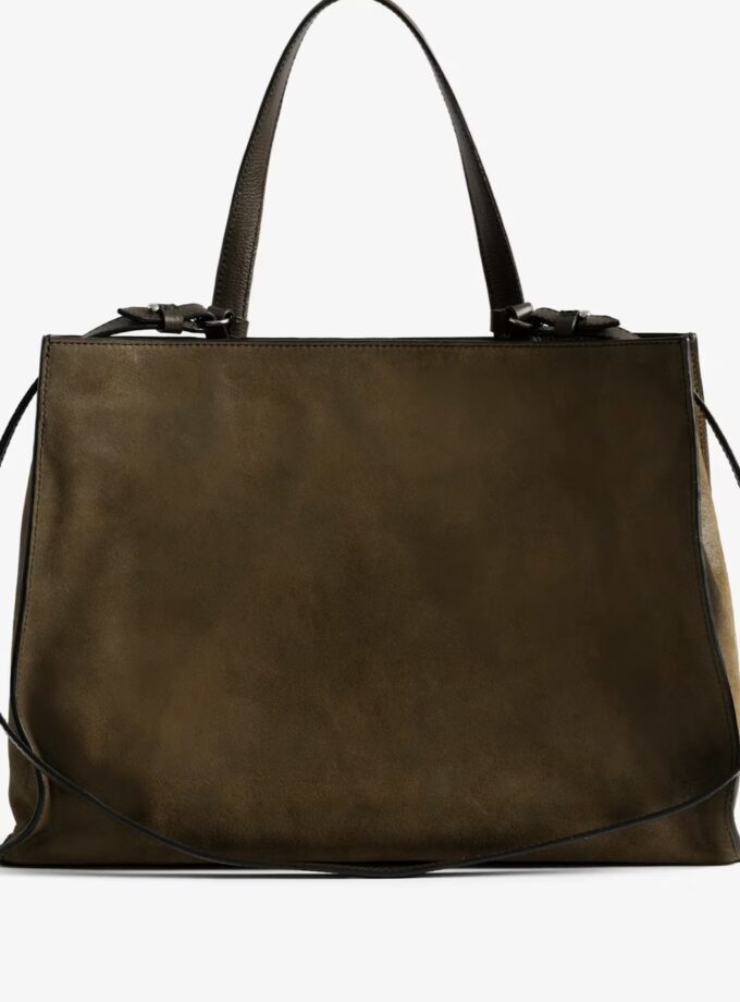 BOLSO COLOR marron ZADIG ET VOLTAIRE