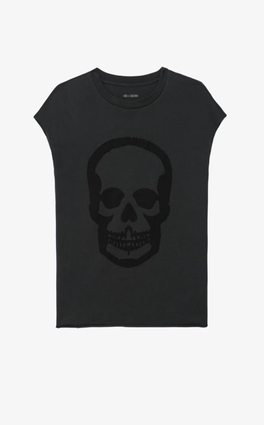 Camiseta de Tirantes Cloe ZADIG ET VOLTAIRE