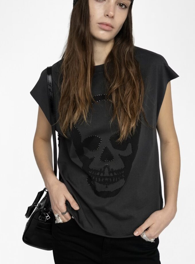 Camiseta de Tirantes Cloe ZADIG ET VOLTAIRE