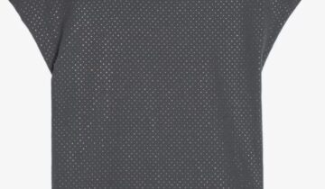 CAMISETA  COLOR GRIS ZADIG ET VOLTAIRE