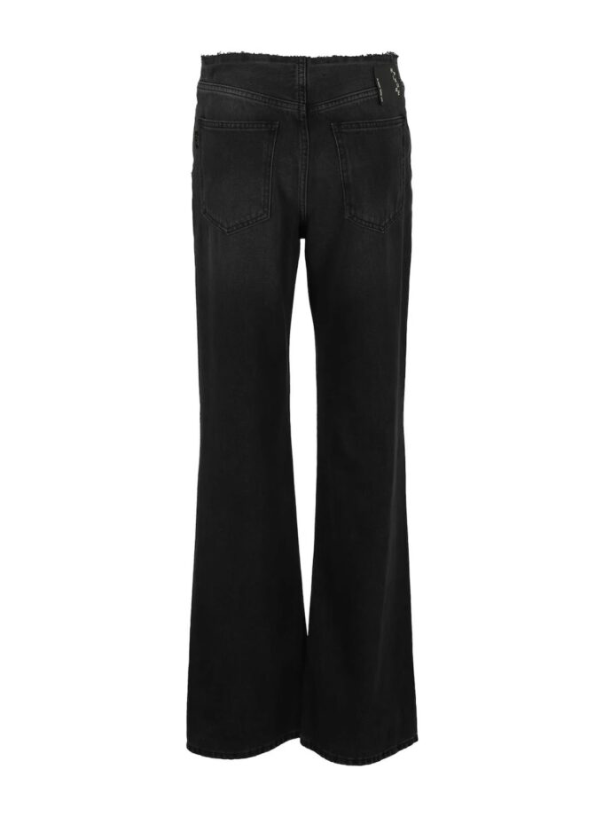 Vaqueros Korea haikure