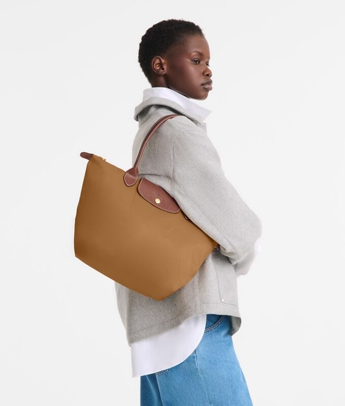 Le Pliage Original Bolso de hombro M LONGCHAMP