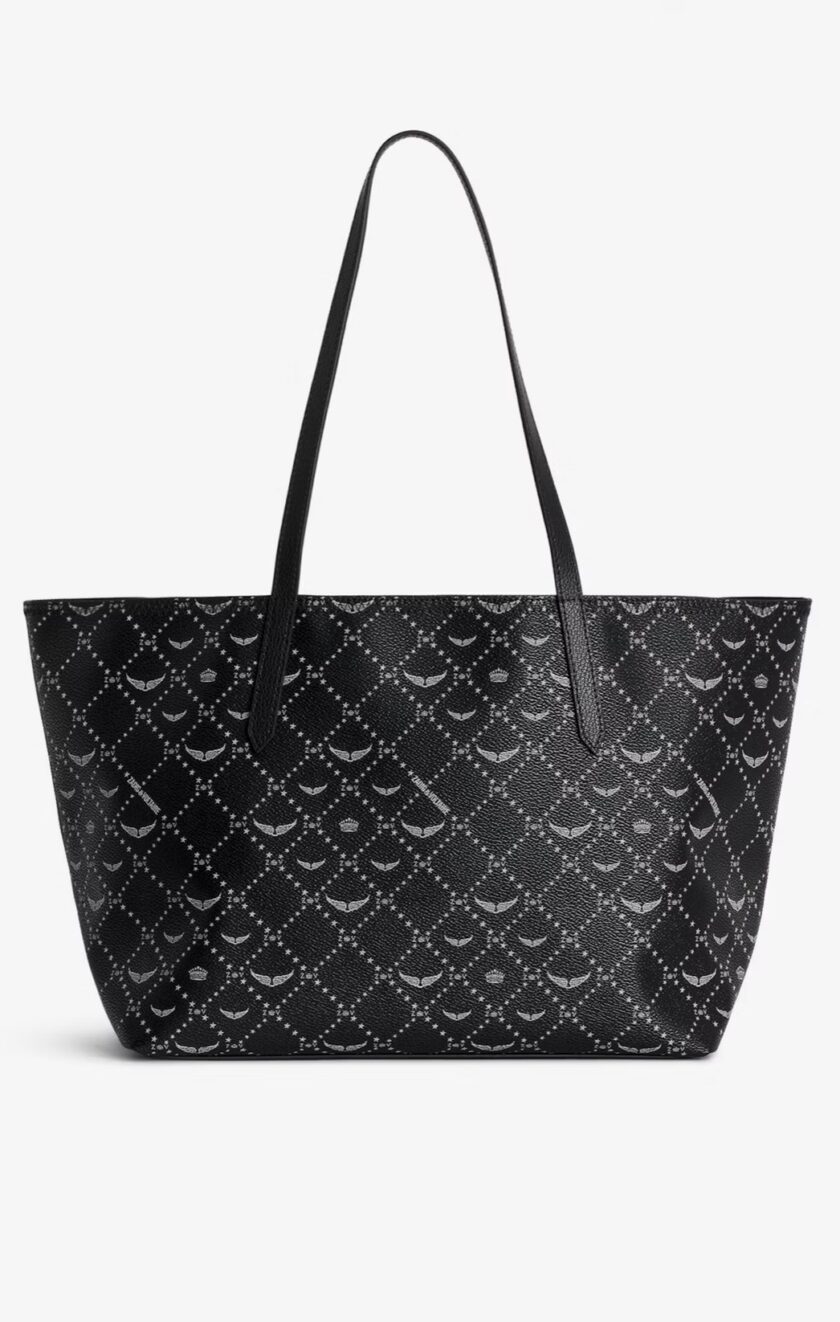 Bolso Z Shopper Monogram ZADIG ET VOLTAIRE