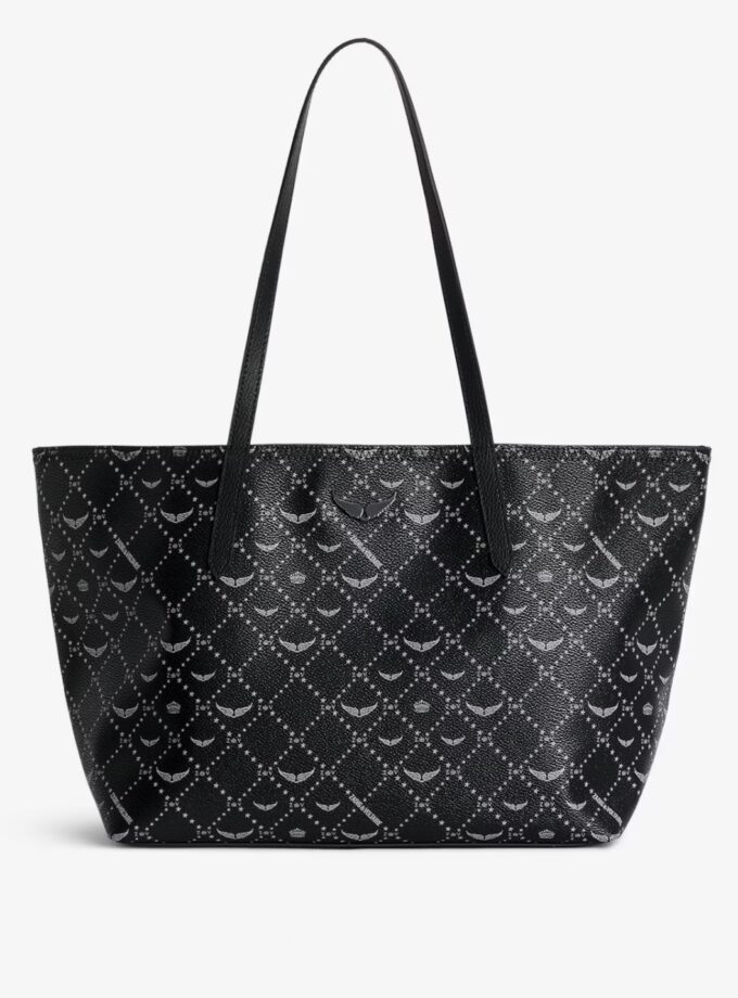Bolso Z Shopper Monogram ZADIG ET VOLTAIRE