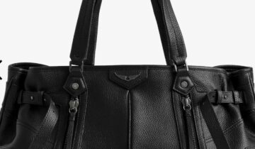 Bolso Sunny Shopper ZADIG ET VOLTAIRE