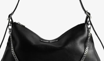 Bolso Jim NEW ZADIG ET VOLTAIRE