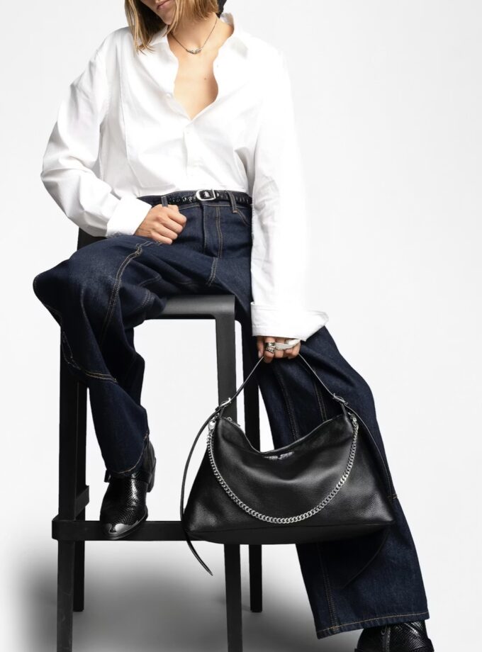 Bolso Jim NEW ZADIG ET VOLTAIRE