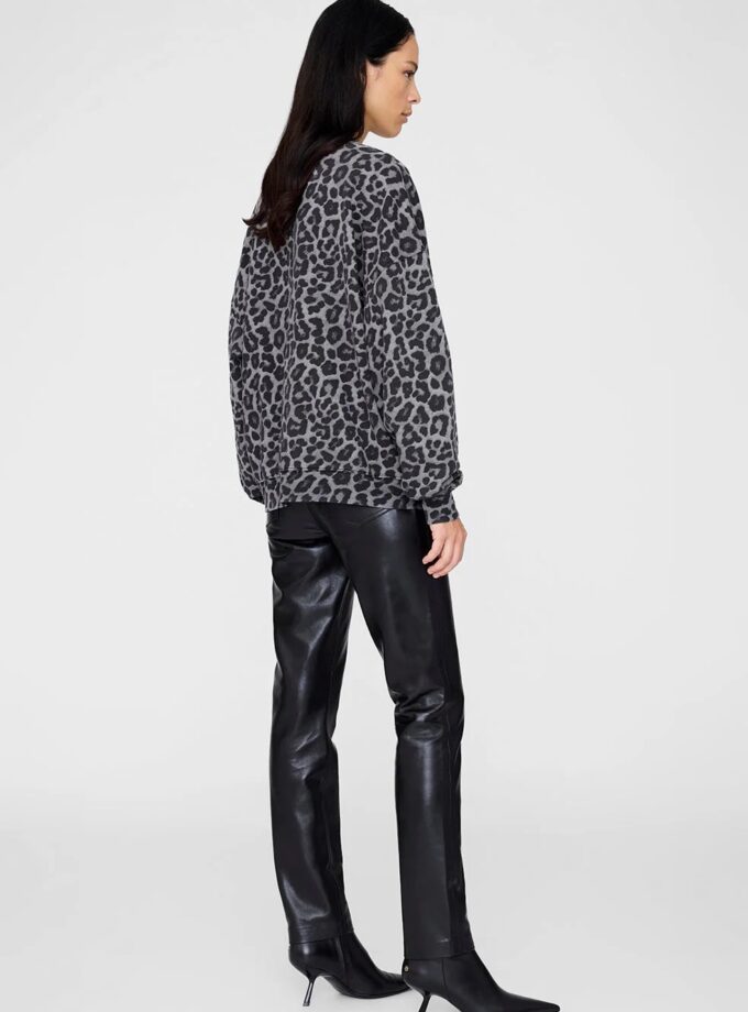 JERSEY COLOR gris ANINE BING