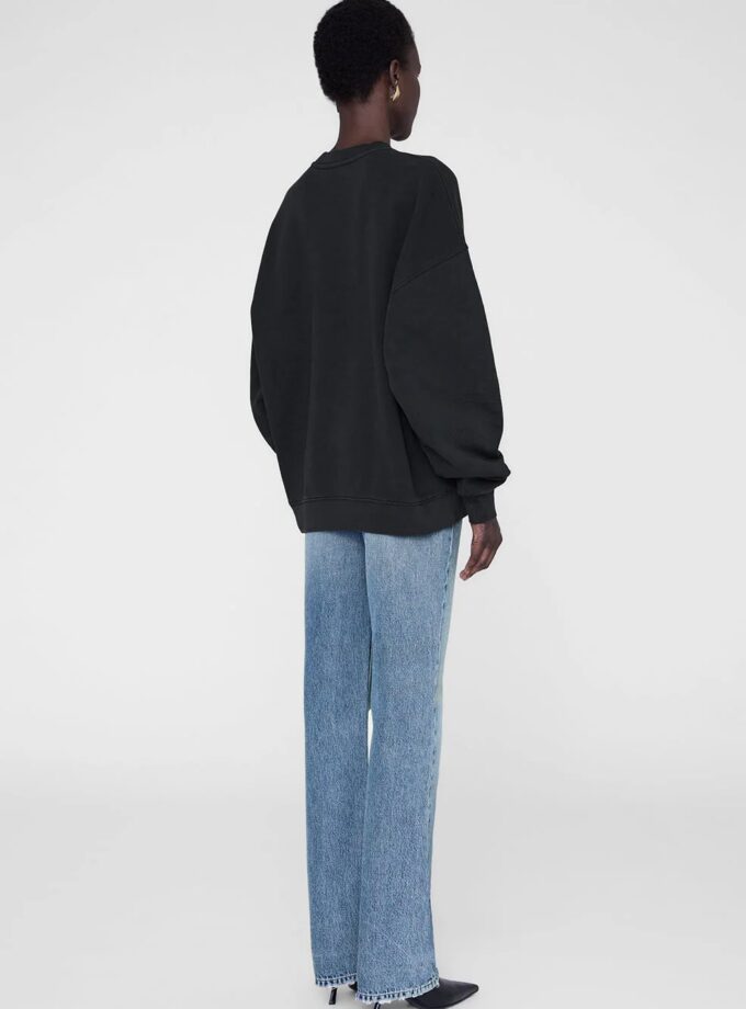 JERSEY COLOR BLACK ANINE BING