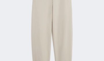 PANTALON  COLOR BEIGE MAX MARA