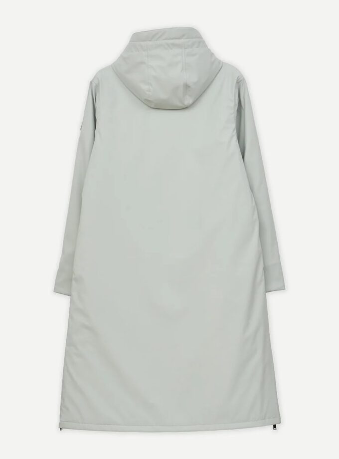 Gabardina Tormenta Storm Grey TANTÄ