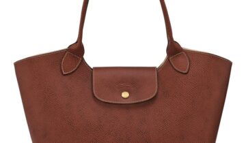 Épure Bolso de hombro LONGCHAMP