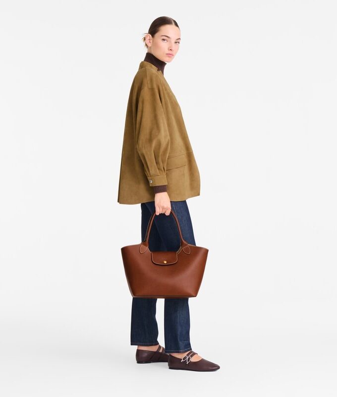 Épure Bolso de hombro LONGCHAMP