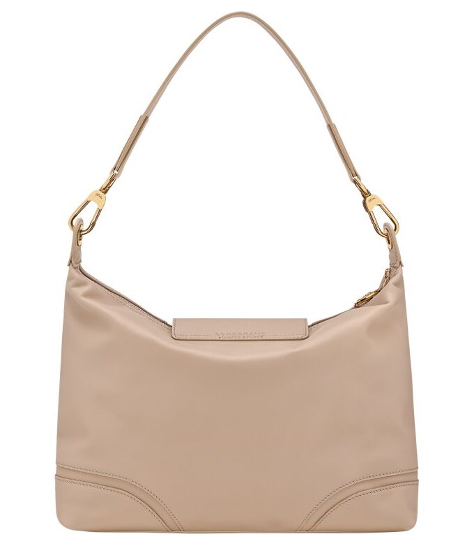 BOLSO COLOR Le Pliage Xtra Bolso de hombro
Cuero - Gabardina LONGCHAMP
