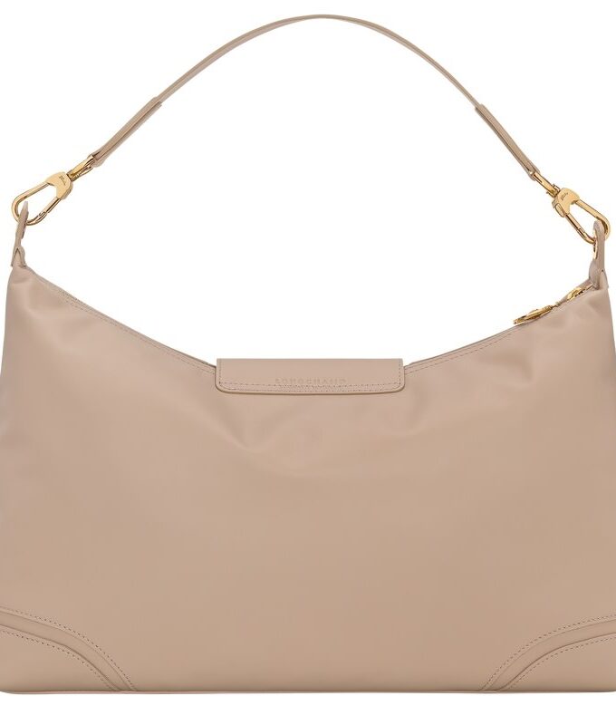 Le Pliage Xtra Bolso de hombro
Cuero - Gabardina LONGCHAMP