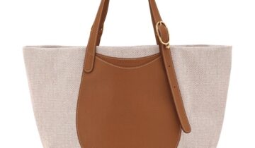 COLOR MARRON LONGCHAMP