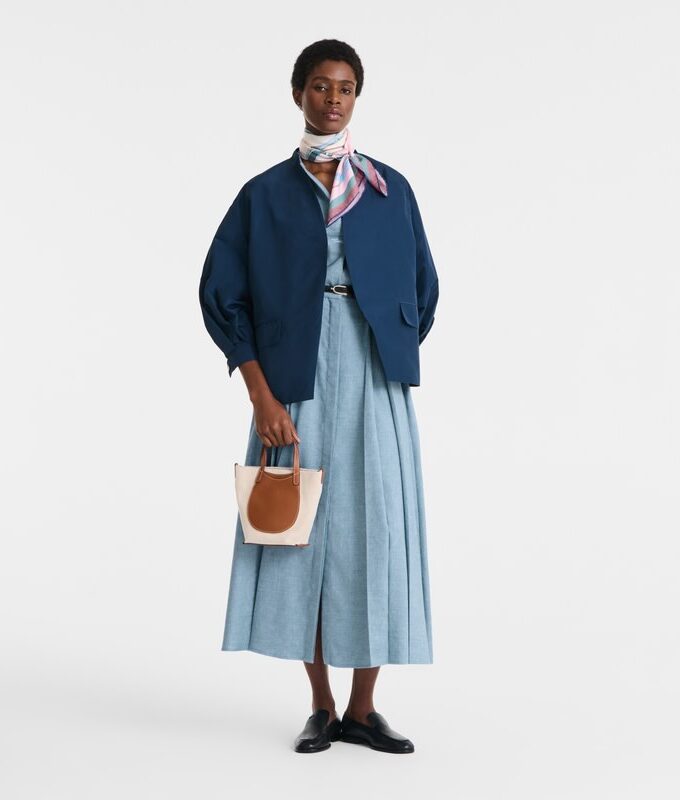 Complice Bolso bandolera
Tela - Caramelo LONGCHAMP