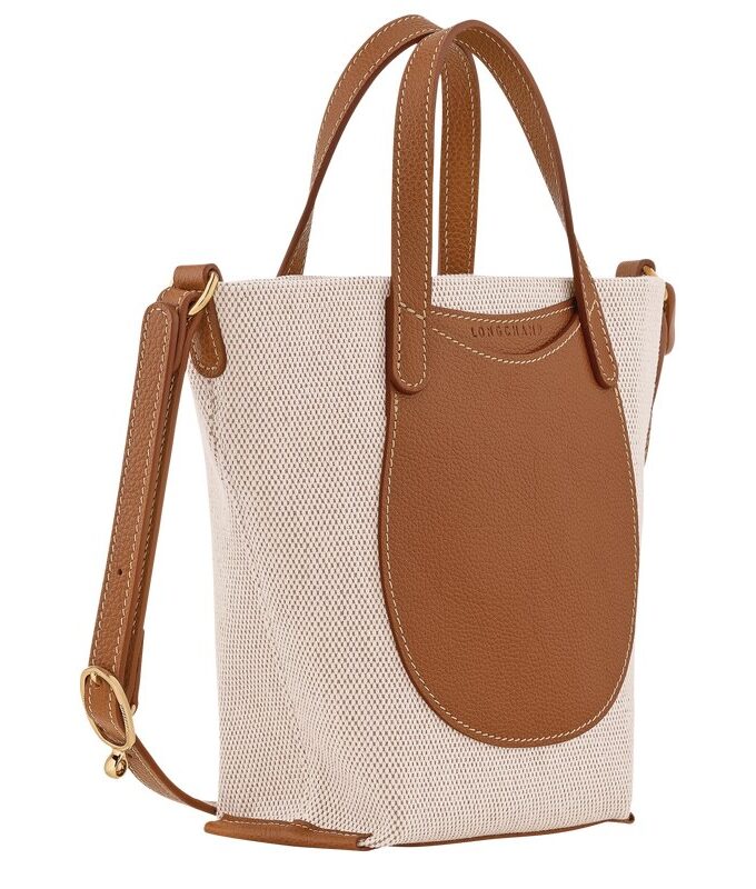 Complice Bolso bandolera
Tela - Caramelo LONGCHAMP