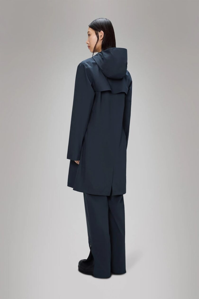 Chaqueta Suva Hardshell Long RAINS - Imagen 3