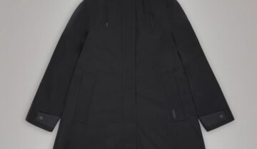 Chaqueta Suva Vision Softshell A-Line RAINS