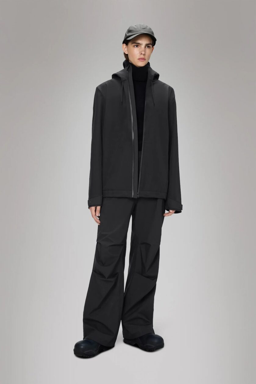 Chaqueta Suva Softshell RAINS - Imagen 2